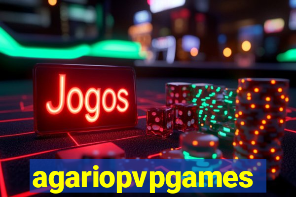 agariopvpgames