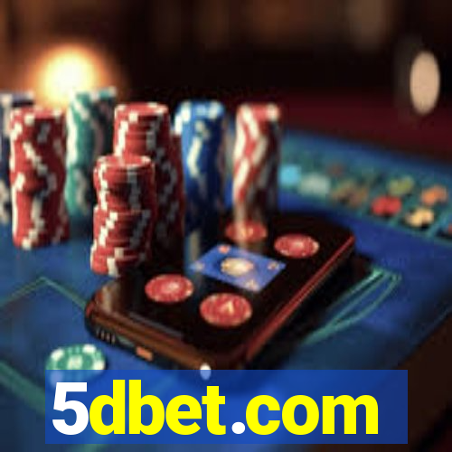 5dbet.com