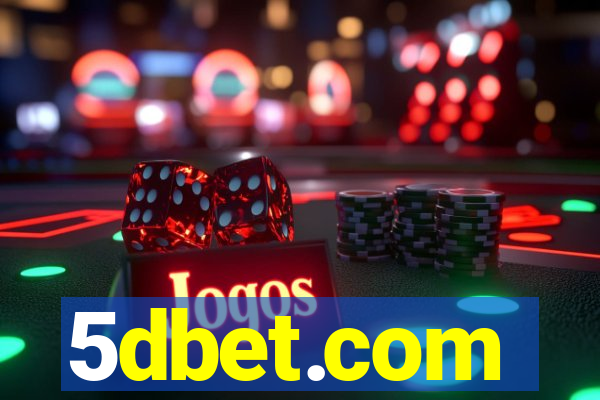 5dbet.com