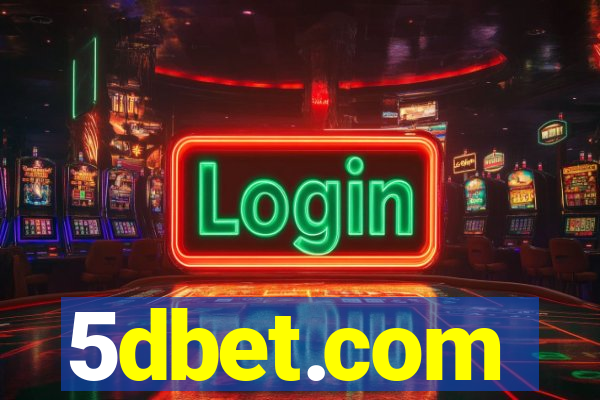 5dbet.com