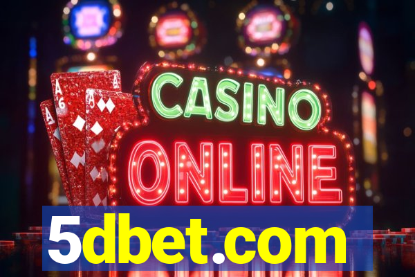 5dbet.com