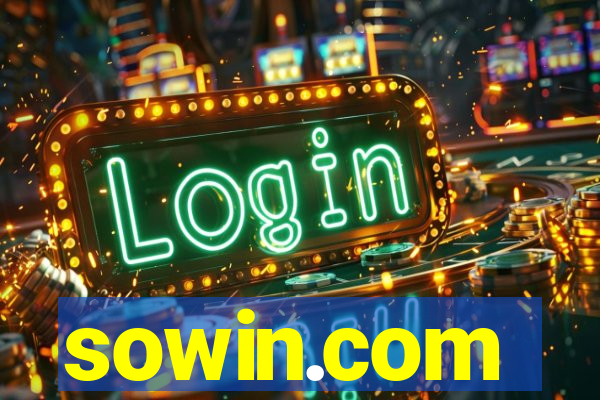 sowin.com