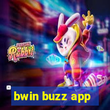 bwin buzz app