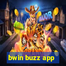 bwin buzz app