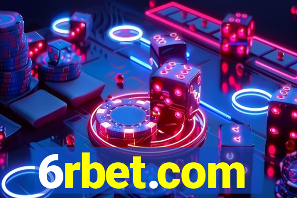 6rbet.com