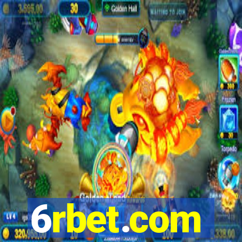 6rbet.com