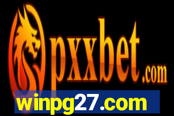 winpg27.com