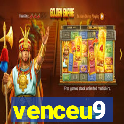 venceu9