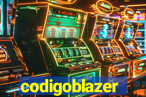 codigoblazer