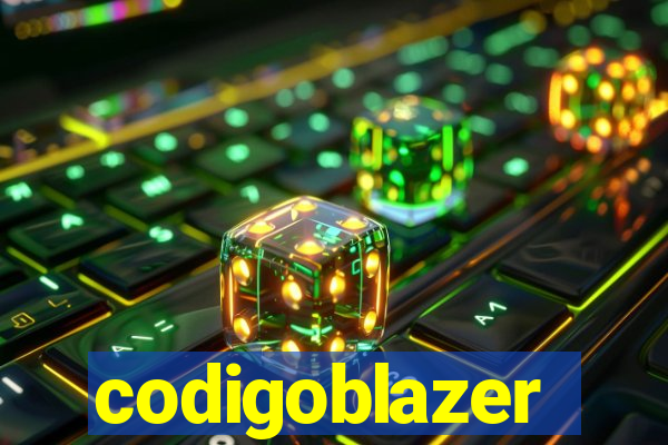 codigoblazer