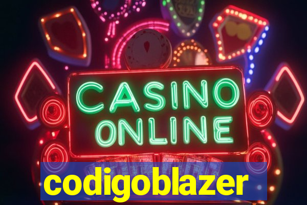 codigoblazer