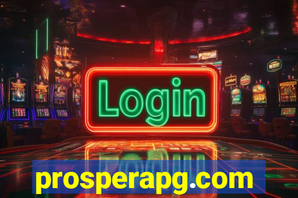 prosperapg.com