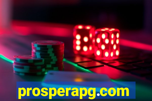 prosperapg.com