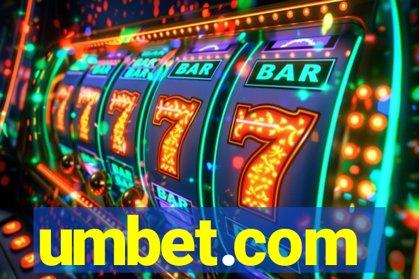 umbet.com