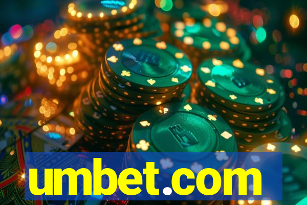 umbet.com