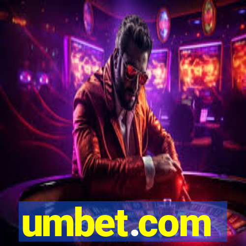 umbet.com