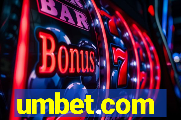 umbet.com