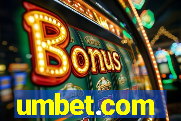 umbet.com