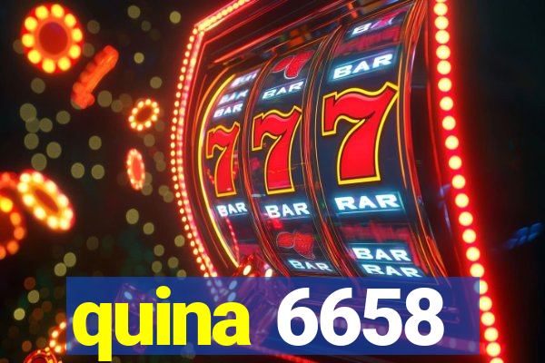 quina 6658