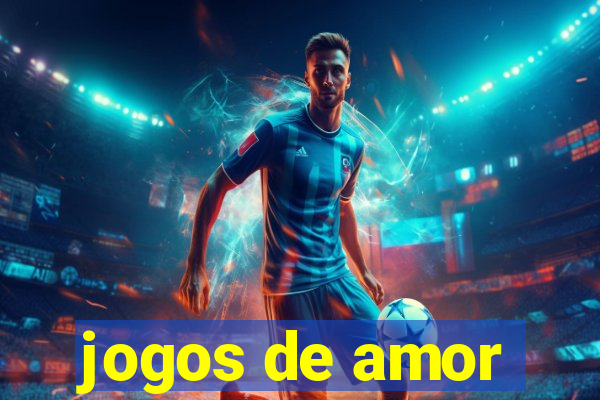 jogos de amor