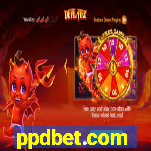 ppdbet.com