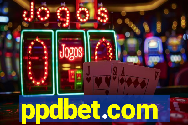 ppdbet.com