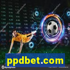 ppdbet.com