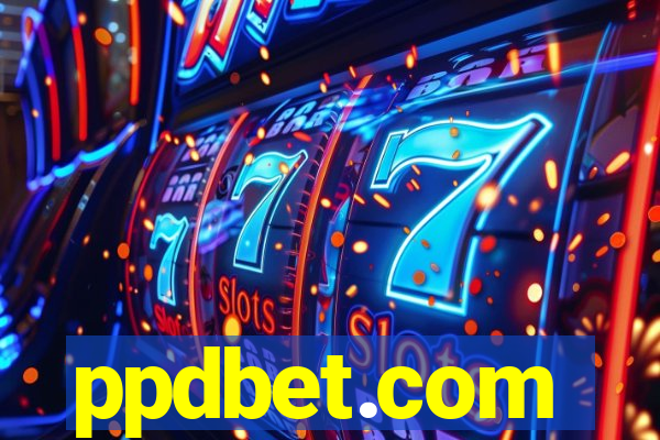 ppdbet.com