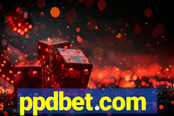 ppdbet.com