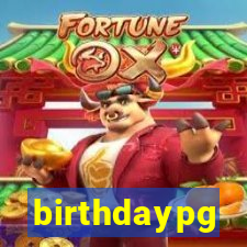 birthdaypg