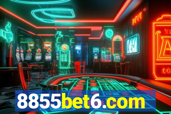 8855bet6.com