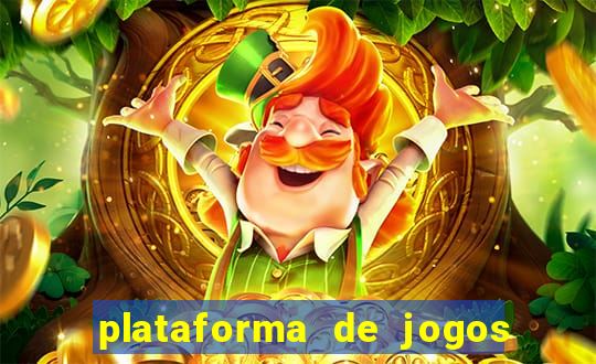 plataforma de jogos tigre bonus