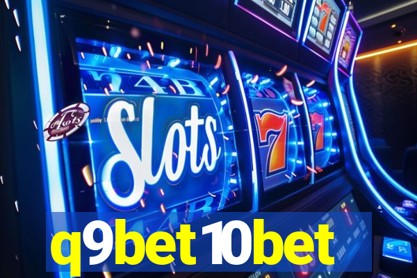 q9bet10bet