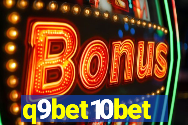 q9bet10bet