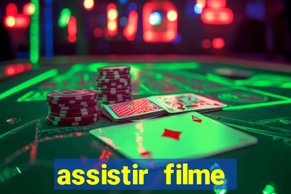 assistir filme bilhete de loteria