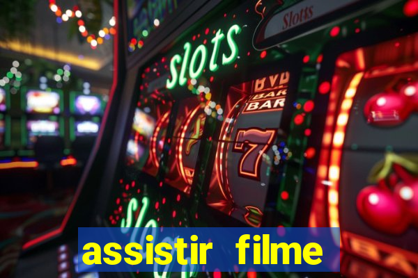 assistir filme bilhete de loteria