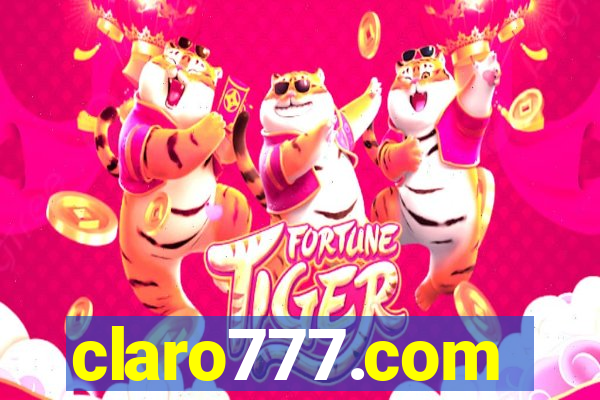 claro777.com