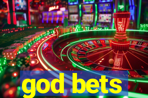 god bets