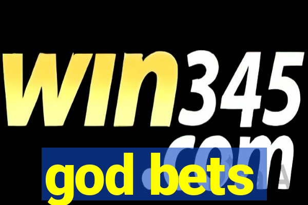 god bets