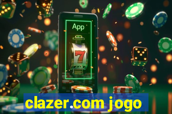 clazer.com jogo