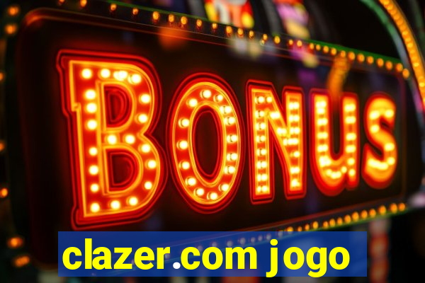 clazer.com jogo