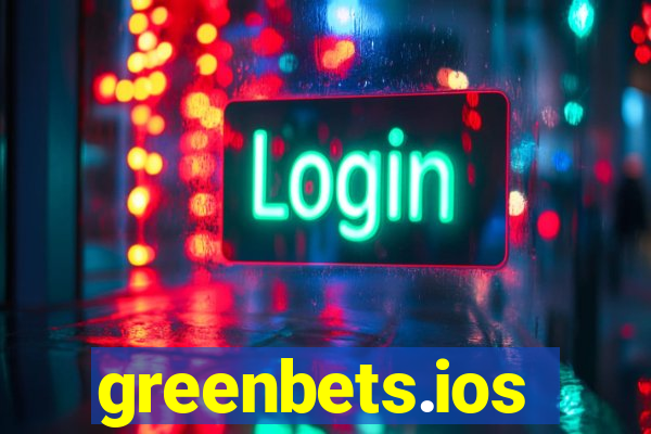 greenbets.ios