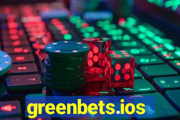 greenbets.ios