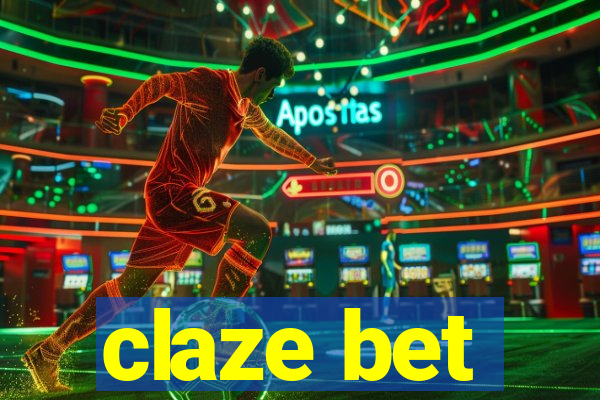 claze bet