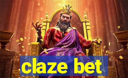 claze bet