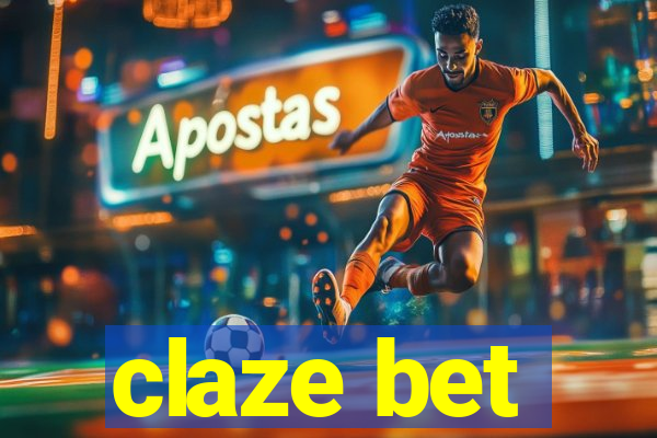 claze bet