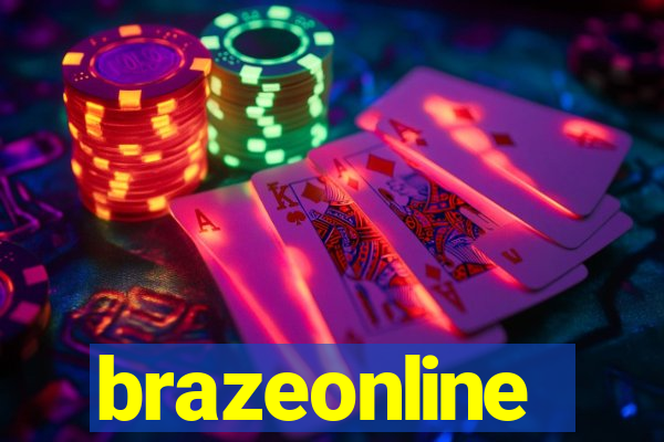 brazeonline