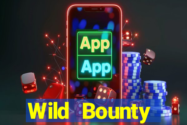 Wild Bounty Showdown horario pagante