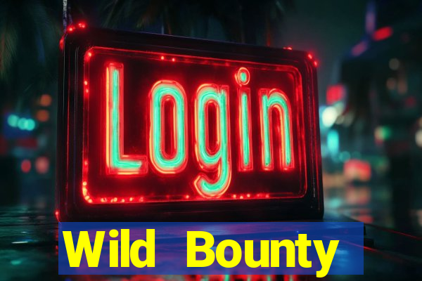 Wild Bounty Showdown horario pagante