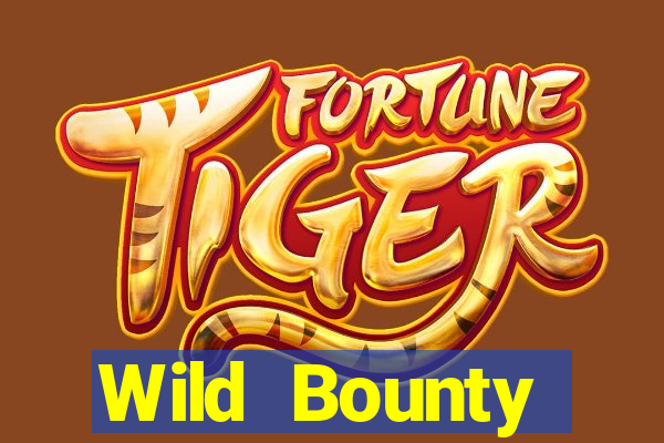 Wild Bounty Showdown horario pagante